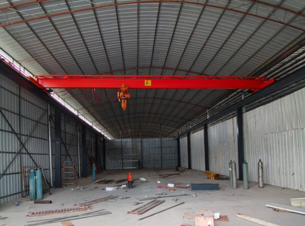 簡易單梁起重機(jī)、浙江金華起重機(jī)廠家、價(jià)格報(bào)價(jià)