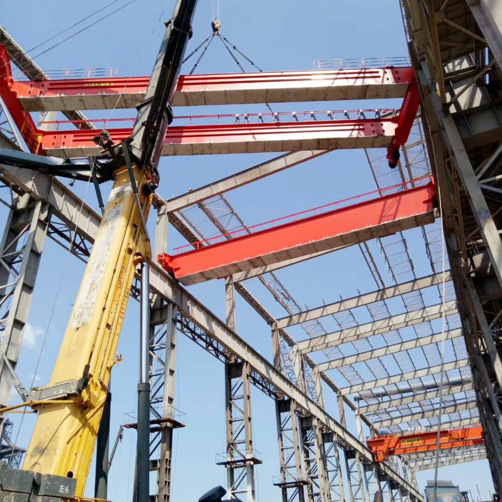 橋式起重機(jī)型號(hào)、參數(shù)、冶金鑄造起重機(jī)廠家生產(chǎn)制造、安裝維修