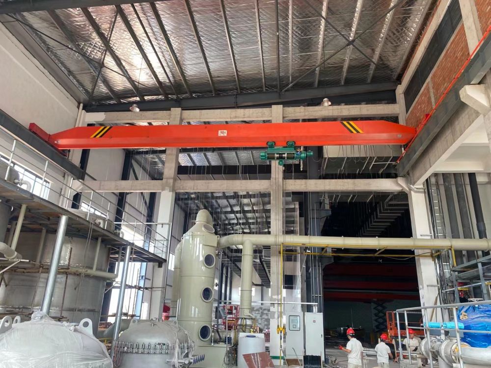 LDA型電動(dòng)單梁起重機(jī)型號(hào)規(guī)格、技術(shù)參數(shù)、廠家報(bào)價(jià)