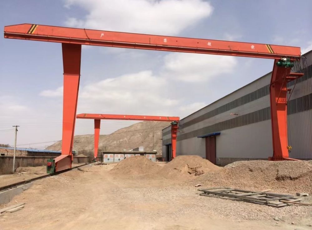 門式起重機(jī)、龍門吊廠家品牌、龍門吊設(shè)計(jì)制造、安裝維修、移機(jī)搬遷