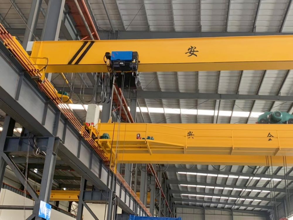 廣東歐式起重機、深圳歐式起重機廠家品牌、產(chǎn)地貨源、安裝維修