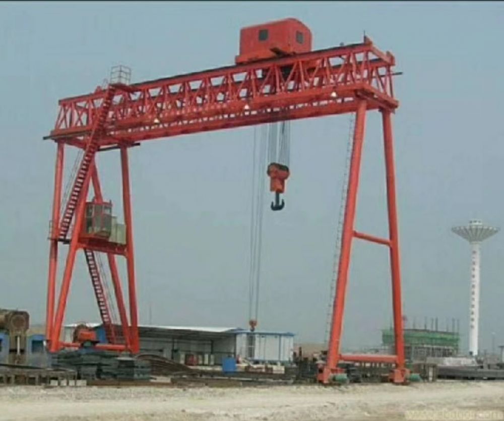 西安特力起重設(shè)備有限公司