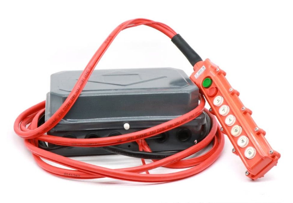 電動葫蘆電氣控制箱、葫蘆電控箱型號規(guī)格、價格