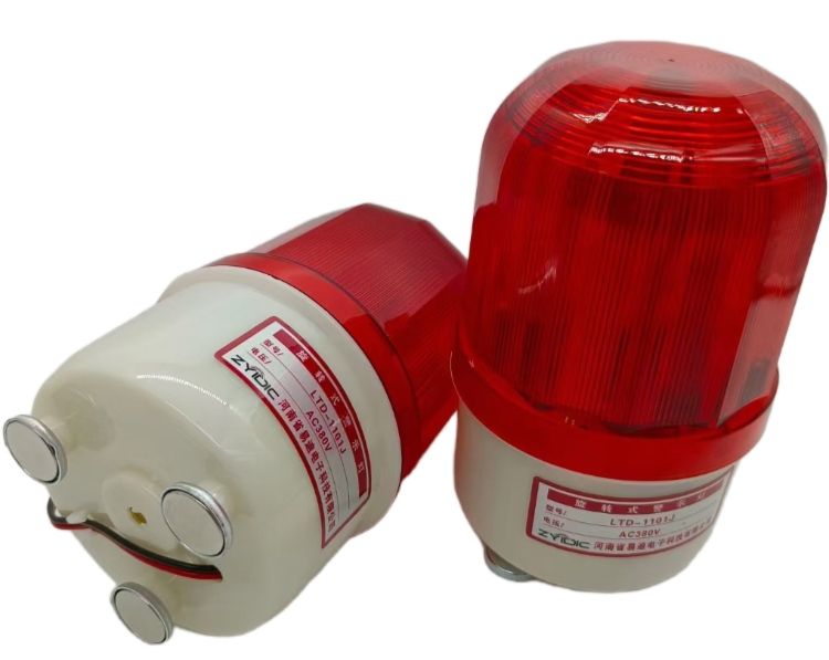起重機聲光警報器、強磁自吸式警報器類型、價格