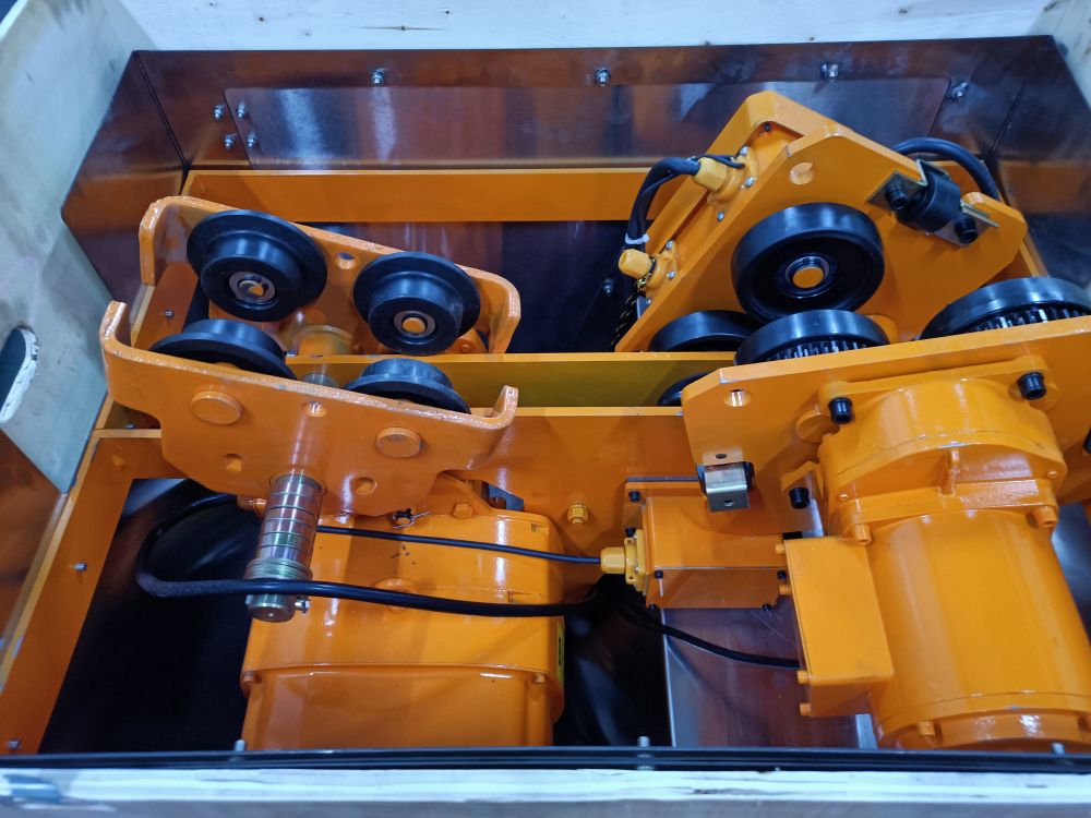 潔凈起重機(jī)、潔凈吊機(jī)、潔凈天車生產(chǎn)制造、安裝維修