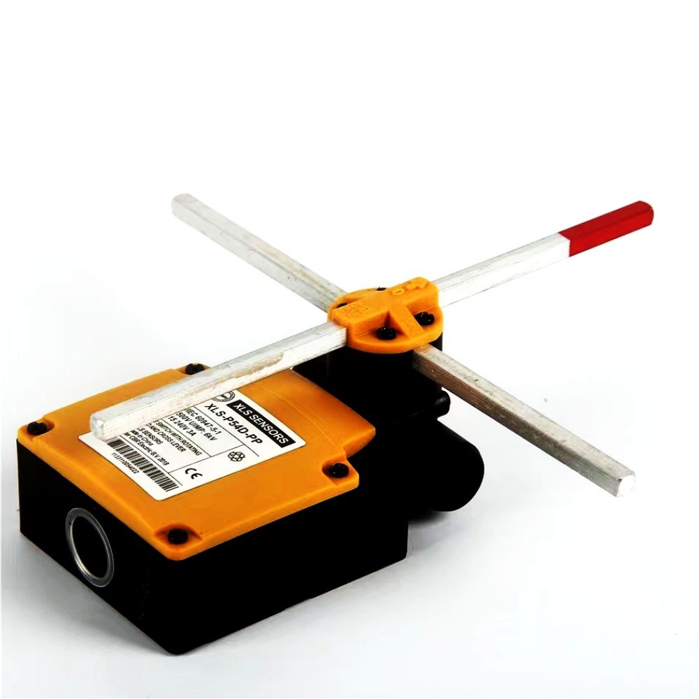 十字限位開(kāi)關(guān)