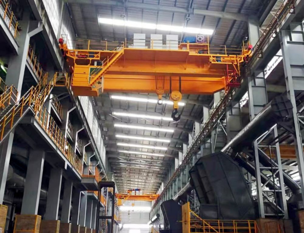 雙梁橋式起重機(jī)、雙梁橋吊、天車、吊機(jī)、行吊廠家銷售、安裝維修