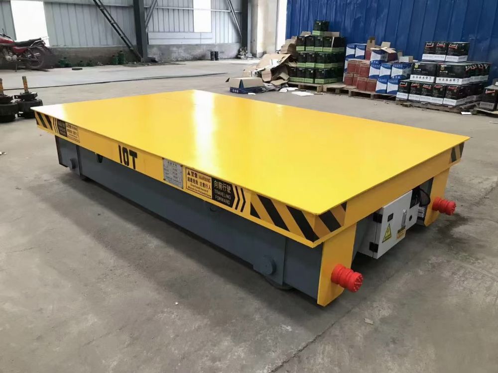 電動地平車、軌道式電動平車、平板車型號參數(shù)價(jià)格