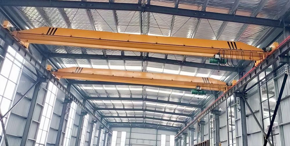 黃石起重機(jī)、電動(dòng)單梁天車、吊機(jī)、行吊廠家供貨安裝維修