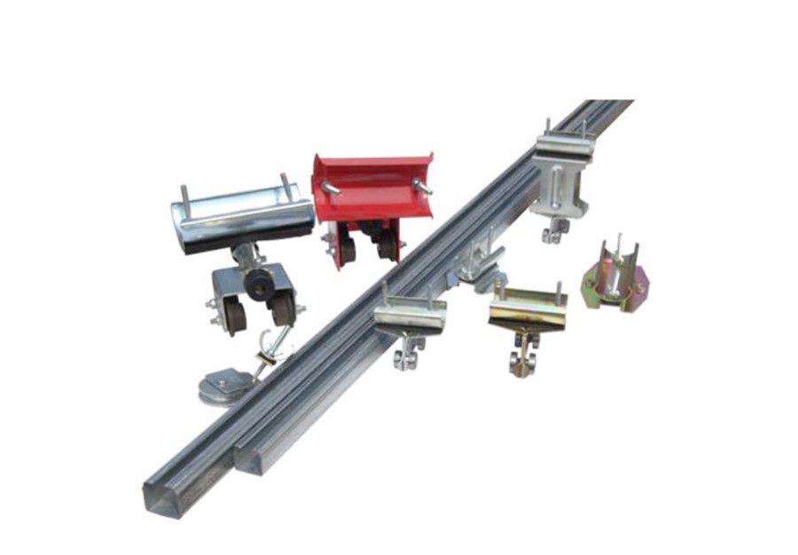 河南新鄉(xiāng)C型鋼、拖纜滑軌、滑線小車、吊線小車廠家批發(fā)