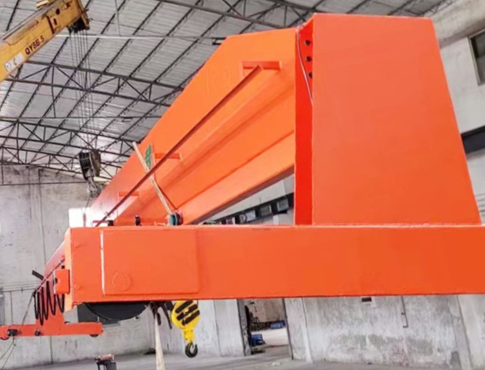 張家口起重機廠家銷售、電動單梁起重機型號參數(shù)、安裝維修、價格報價