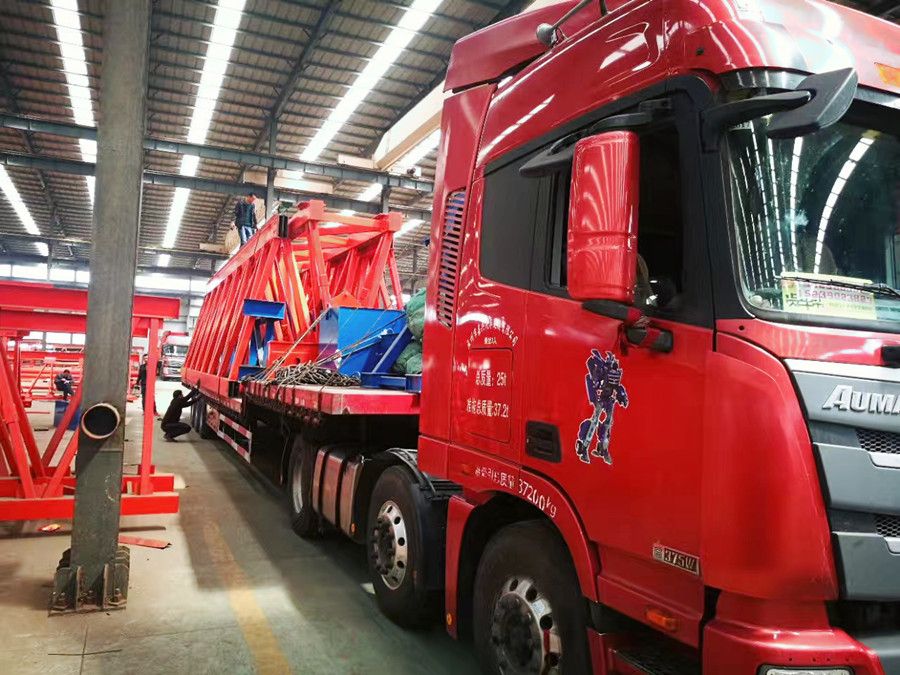 新疆架橋機廠家、新疆架橋機提梁機