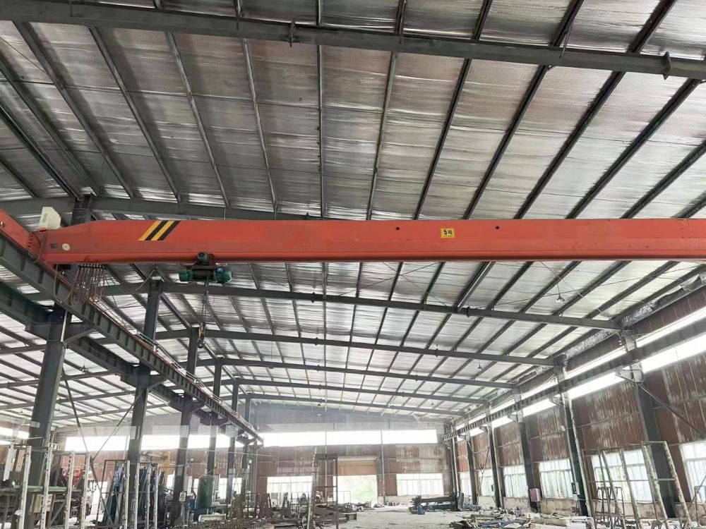 陜西防爆起重機廠家品牌、防爆起重機設(shè)計制造、安裝維修