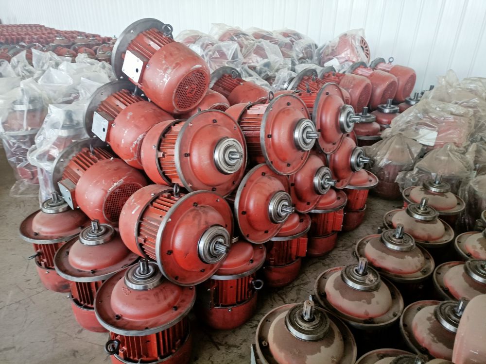 邢臺(tái)市起重電機(jī)、電動(dòng)葫蘆起升電機(jī)廠家批發(fā)