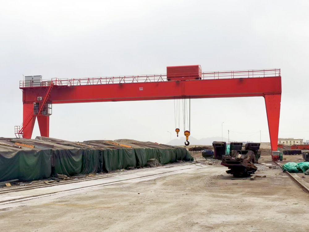 電動(dòng)雙梁門式起重機(jī)廠家銷售、安裝維修、龍門吊型號(hào)、參數(shù)、價(jià)格