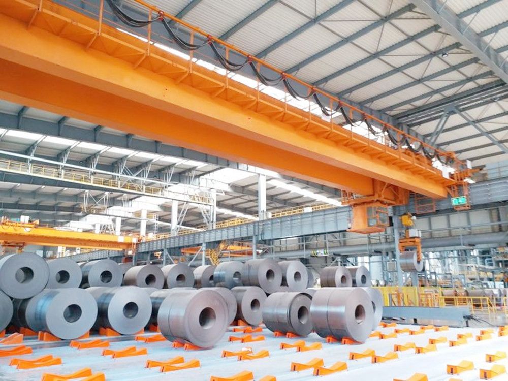 智能起重機(jī)廠家品牌、型號(hào)規(guī)格、技術(shù)參數(shù)、廠家報(bào)價(jià)