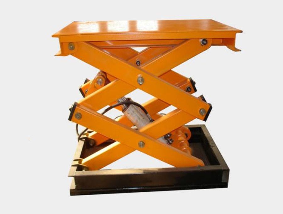 廣州液壓升降平臺、河南升降貨梯、剪叉固定式載貨升降機廠家銷售