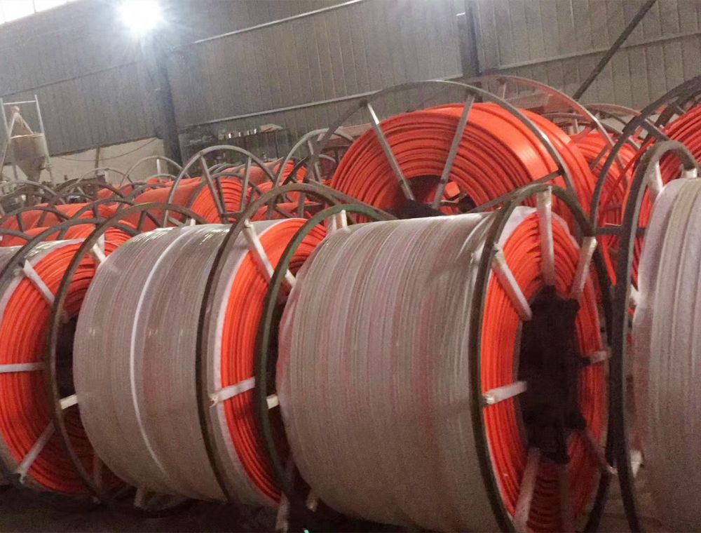 湖南湘潭滑觸線公司、批發(fā)無接縫滑導(dǎo)線、集電器