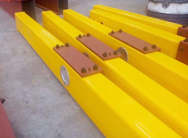 起重機端梁，歐式起重機端梁，歐式大車行走機構