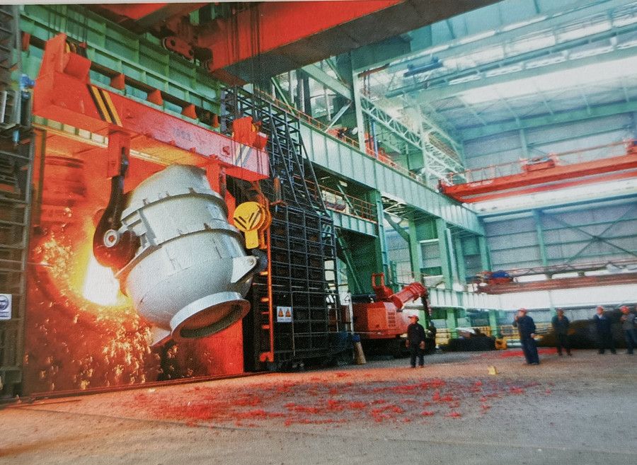 上饒冶金吊、冶金起重機(jī)、淬火起重機(jī)起重機(jī)廠家銷(xiāo)售