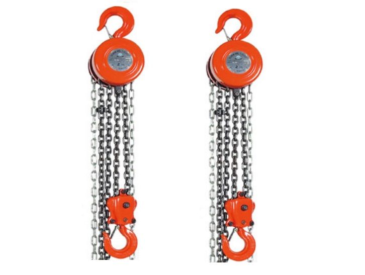 浙江五一手拉葫蘆經(jīng)銷、HS型0.5t-30t手拉葫蘆