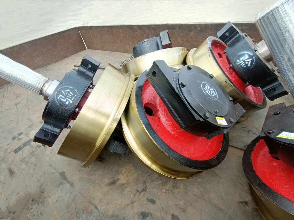 行車大輪、橋式門式起重機(jī)車輪組廠家品牌、技術(shù)參數(shù)、材質(zhì)、價(jià)格