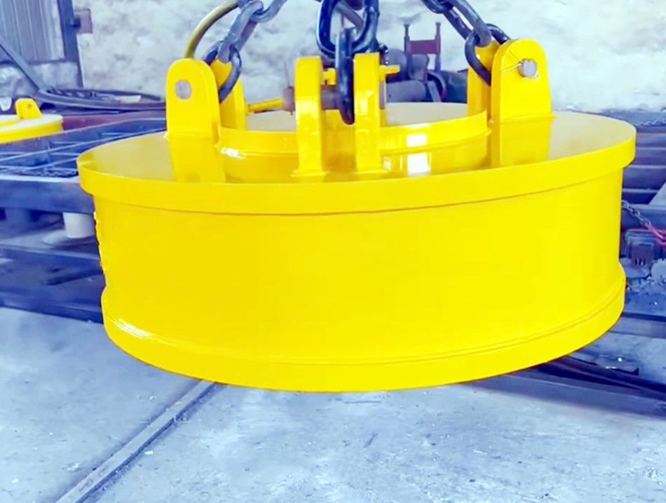 山西運城電磁吸盤、起重吸盤、電磁鐵、除鐵器廠家型號參數(shù)及安裝維修