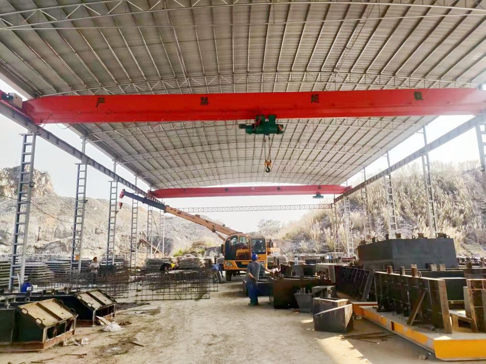 周口橋式起重機(jī)、LDA電動單梁起重機(jī)廠家銷售、安裝維修