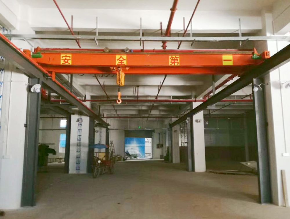 環(huán)鏈葫蘆雙梁吊機(jī)、天車、行吊、橋式起重機(jī)廠家銷售、安裝維修