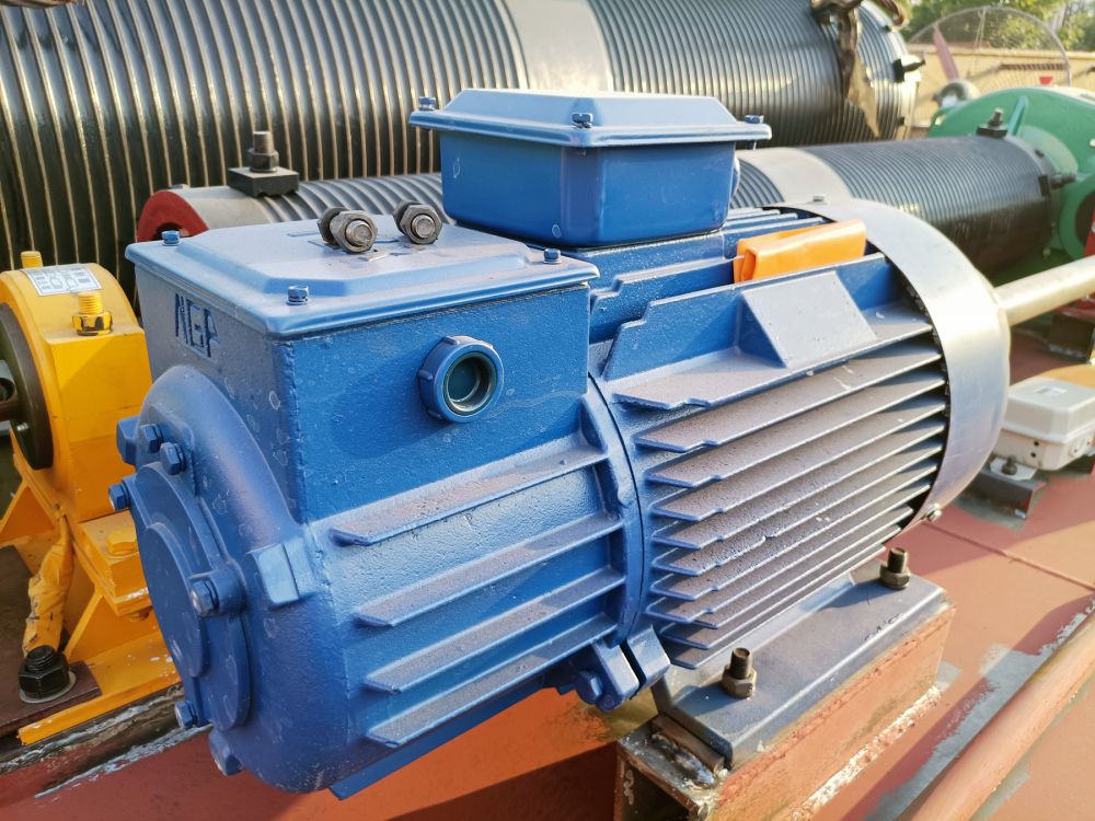 四川遂寧起重電機、起重電動機馬達廠家、型號、參數(shù)、價格