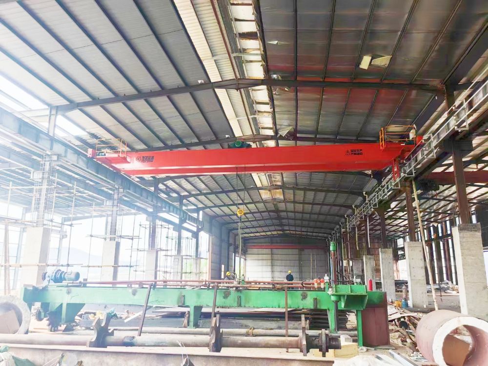 LH型電動葫蘆雙梁橋式起重機(jī)、天車、吊機(jī)、橋吊、發(fā)達(dá)起重機(jī)