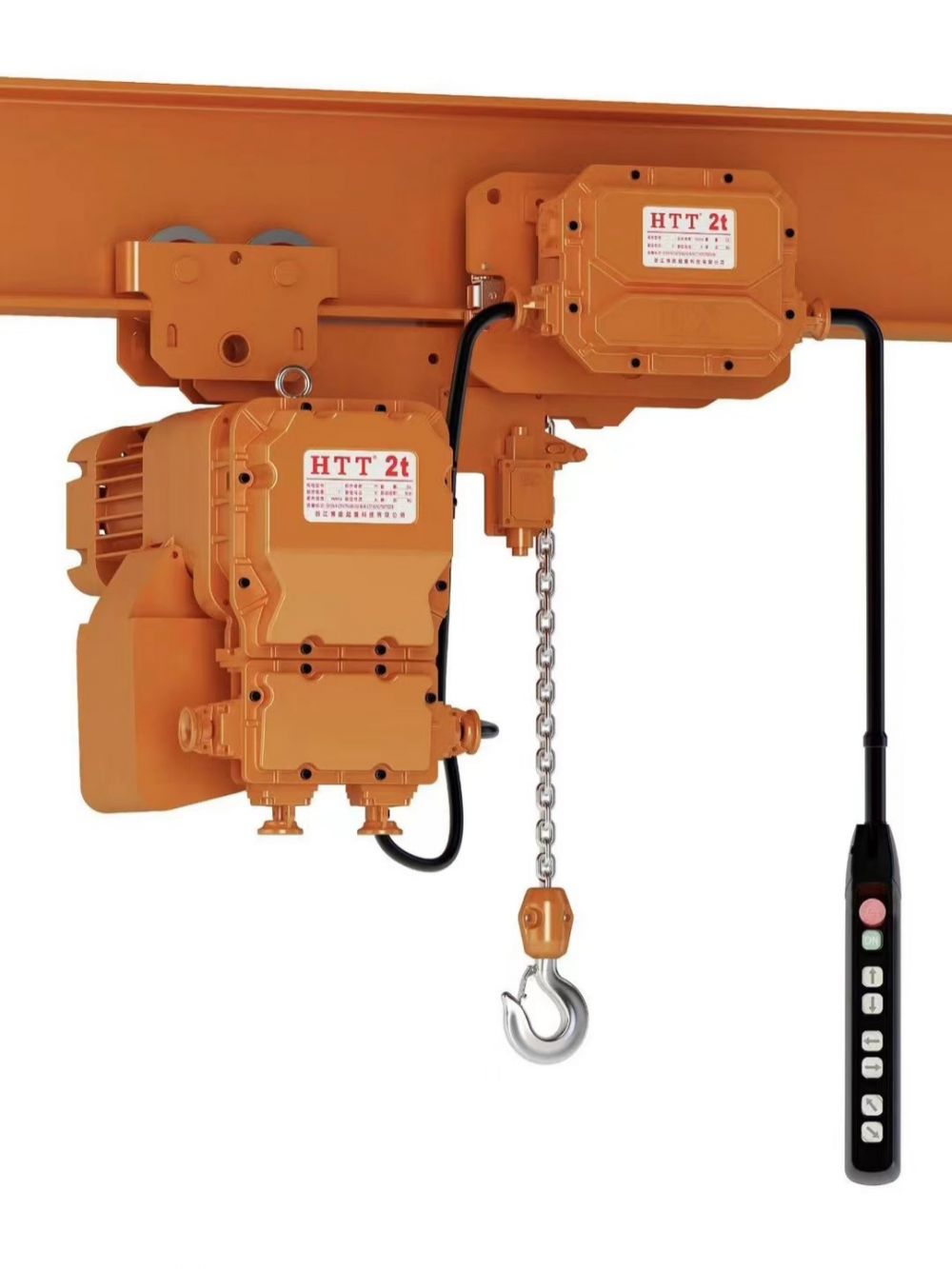 無錫環(huán)鏈葫蘆零售批發(fā)、浙江博能防爆環(huán)鏈葫蘆