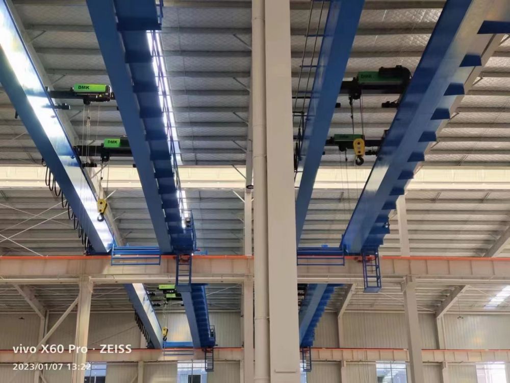 電動(dòng)葫蘆橋式起重機(jī)、LHE型雙小車橋式起重機(jī)、吊機(jī)、天車