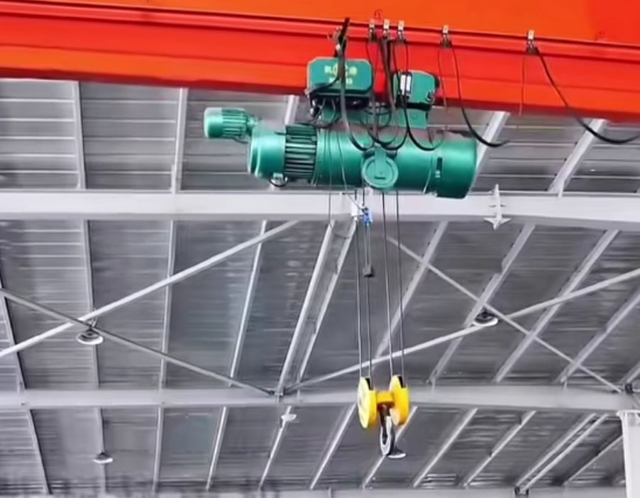 江陰凱澄電動葫蘆、MDK型雙速電動葫蘆價格、參數(shù)