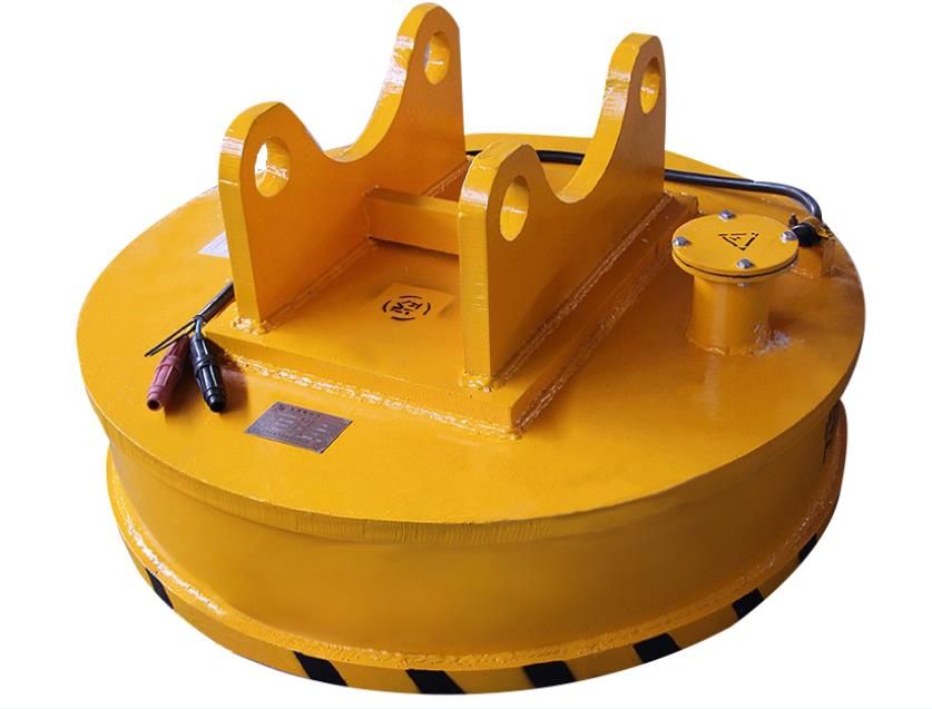 起重電磁鐵、電磁吸盤