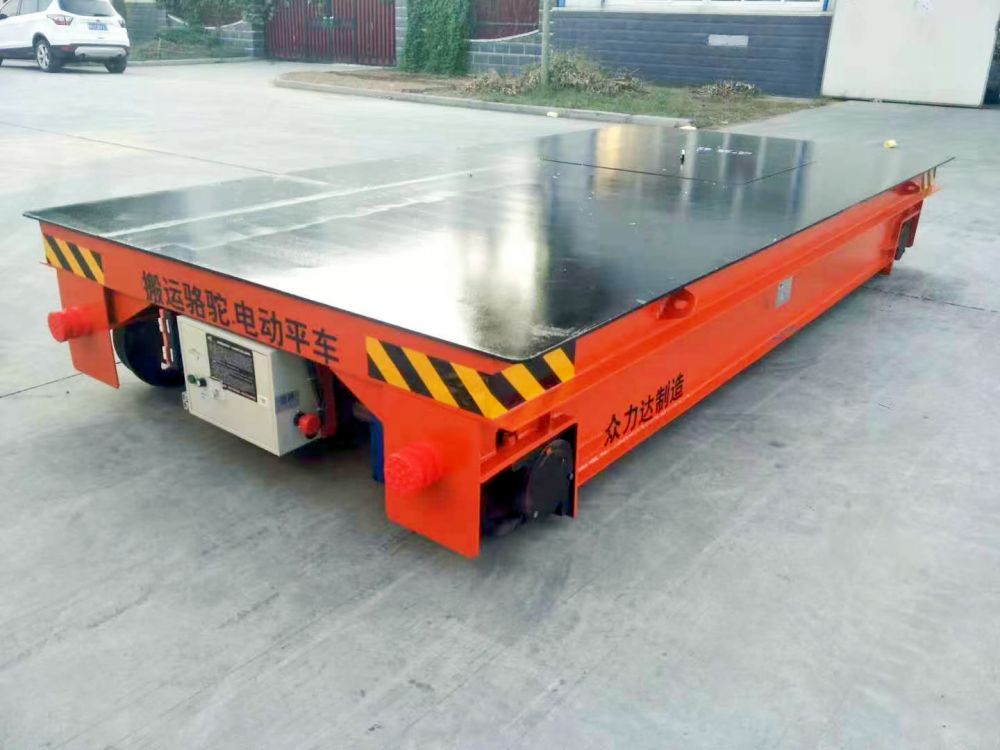 軌道地平車、高低壓軌道電動平車生產(chǎn)制造、廠家安裝維修