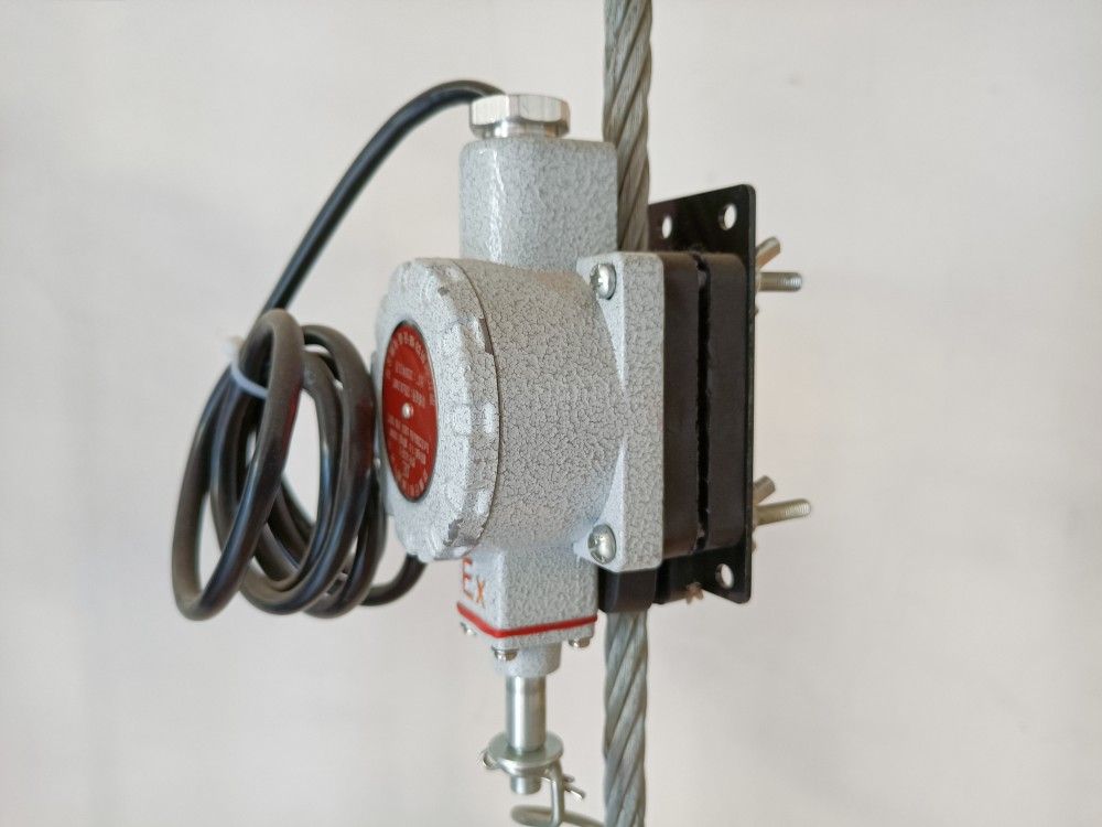 防爆起重電氣廠家、品牌、價(jià)格、防爆重錘限位器