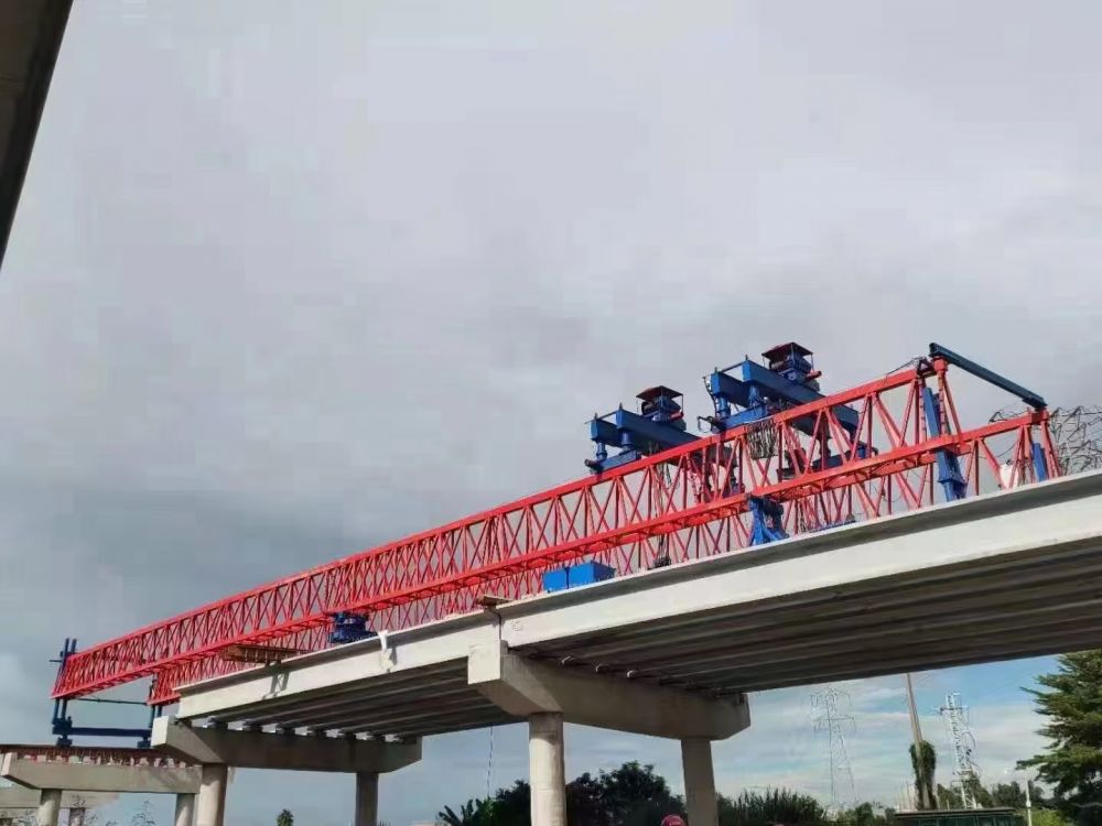 架橋機、提梁機廠家品牌、型號參數、出租租賃、安裝維修