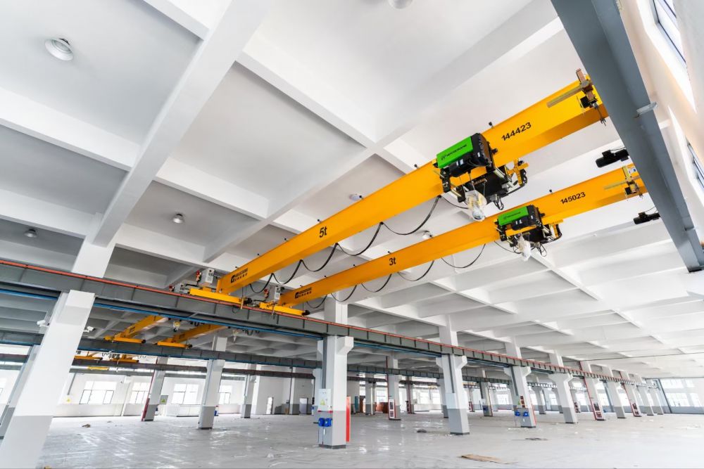 南通天車吊機廠家、歐式起重機價格參數(shù)