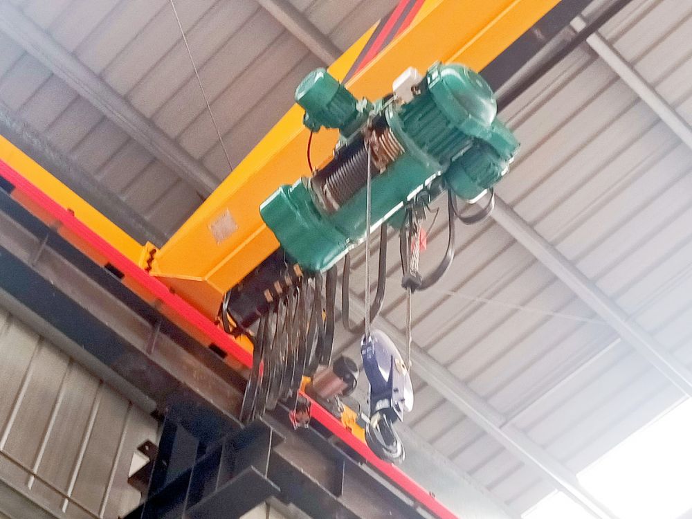 電動(dòng)葫蘆生產(chǎn)廠家、型號(hào)、參數(shù)、價(jià)格、電動(dòng)葫蘆供貨安裝維修