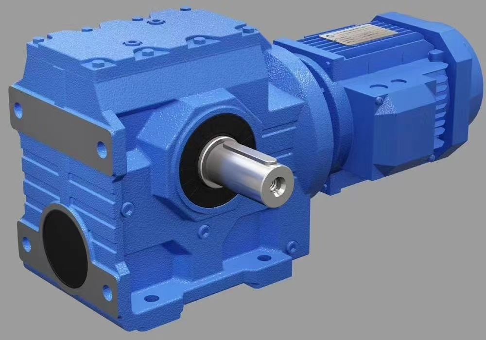 浙江減速機、R/F/K系列齒輪減速機、S系列蝸輪減速機廠家銷售