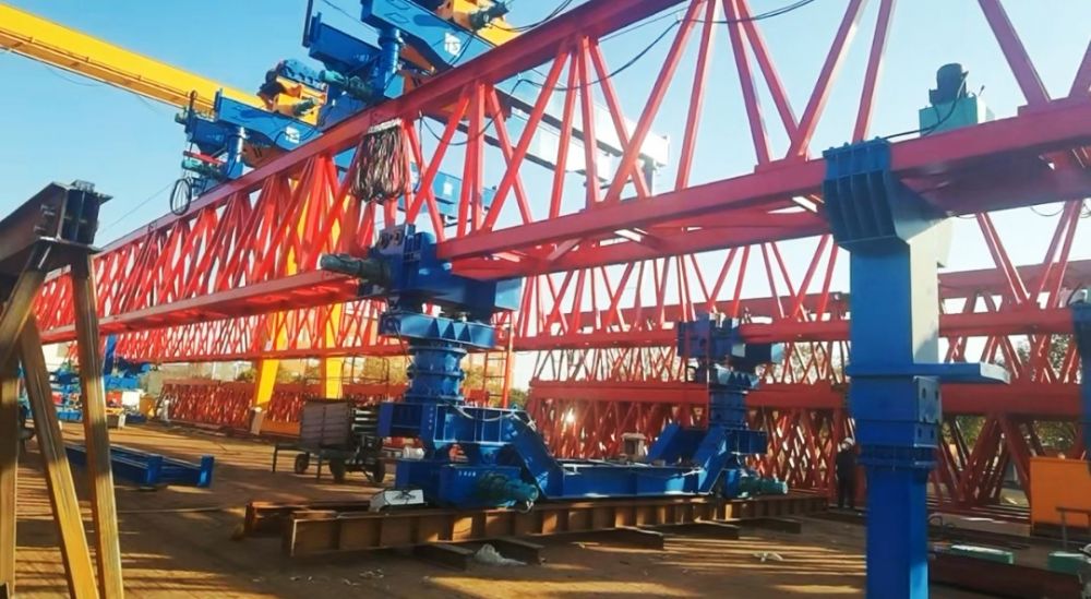 山西架橋機(jī)租賃、大同架橋機(jī)租賃、公路鐵路架橋機(jī)出租服務(wù)