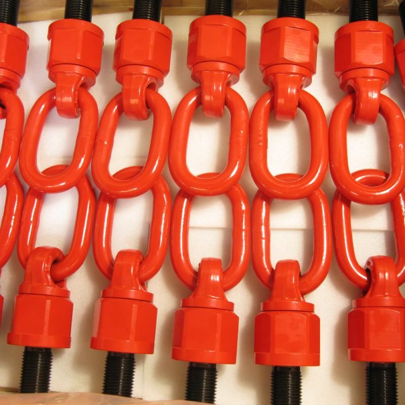 特爾姆萬向旋轉(zhuǎn)吊環(huán)旋轉(zhuǎn)吊點 機械吊裝工具模具吊環(huán)