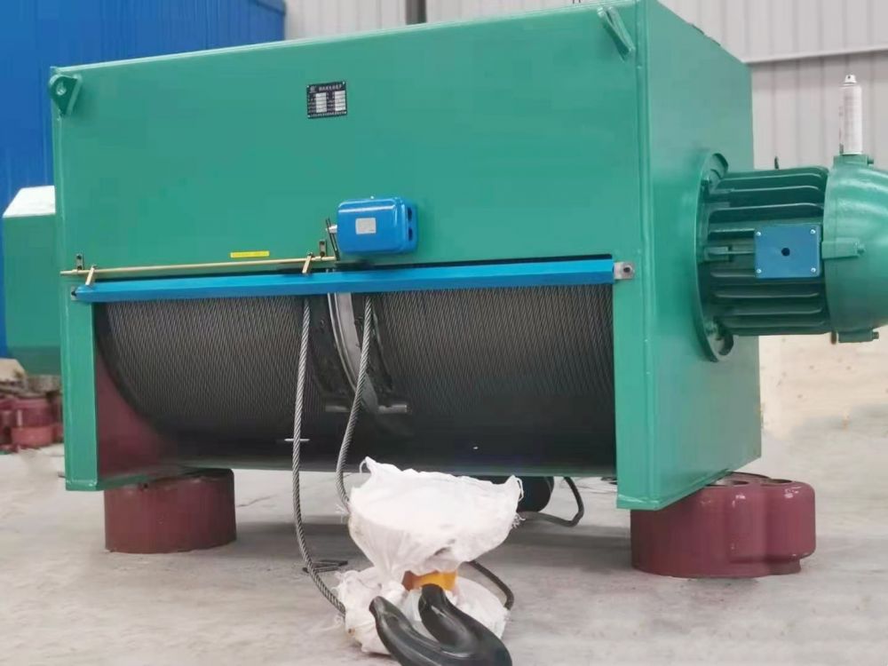 陜西安康電動(dòng)葫蘆廠家、非標(biāo)、專用鋼絲葫蘆生產(chǎn)定制、價(jià)格