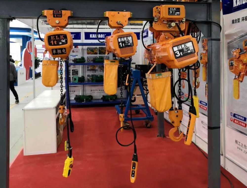 浙江凱島環(huán)鏈葫蘆、環(huán)鏈葫蘆型號規(guī)格、價格