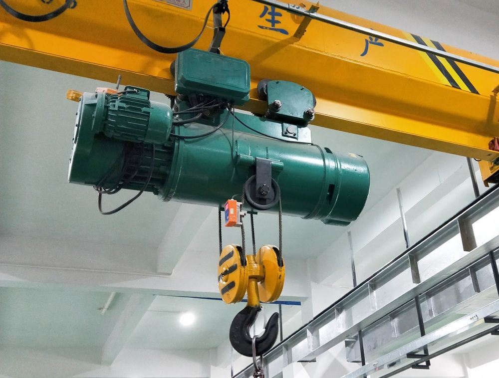 CD1型、MD1型鋼絲繩電動(dòng)葫蘆型號(hào)規(guī)格區(qū)別、特性、價(jià)格