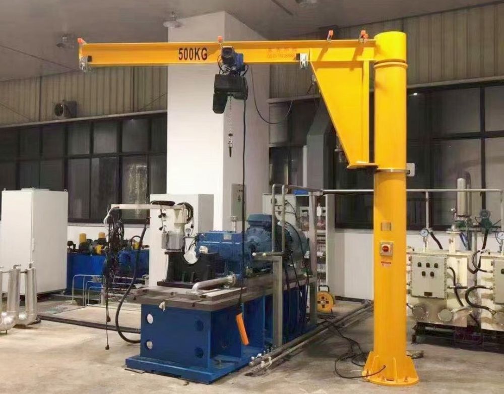 懸臂起重機、懸臂吊廠家品牌、型號規(guī)格、技術(shù)參數(shù)、廠家報價