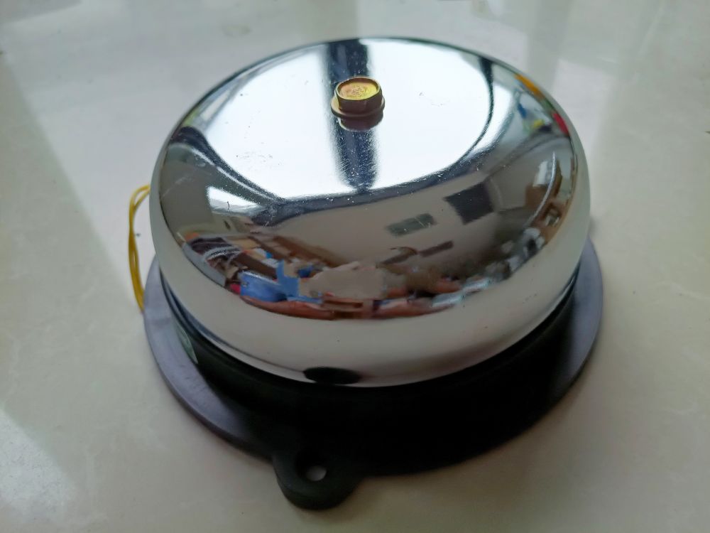 起重機(jī)運(yùn)行警報(bào)器、起重機(jī)電鈴、起重機(jī)聲光報(bào)警器