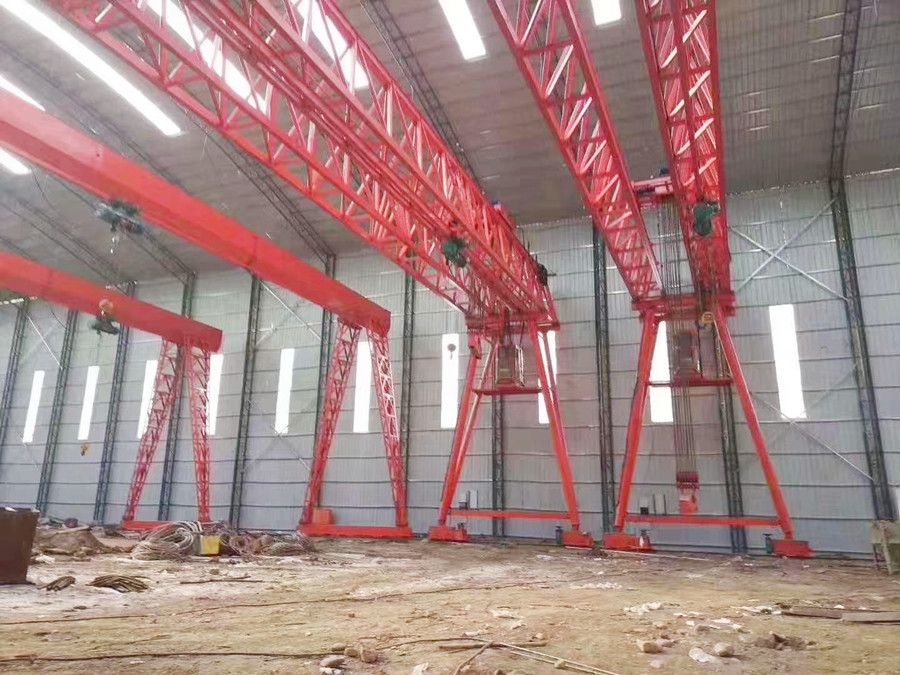 重慶龍門(mén)吊、提梁機(jī)、電動(dòng)單雙梁門(mén)式起重機(jī)廠家銷(xiāo)售服務(wù)