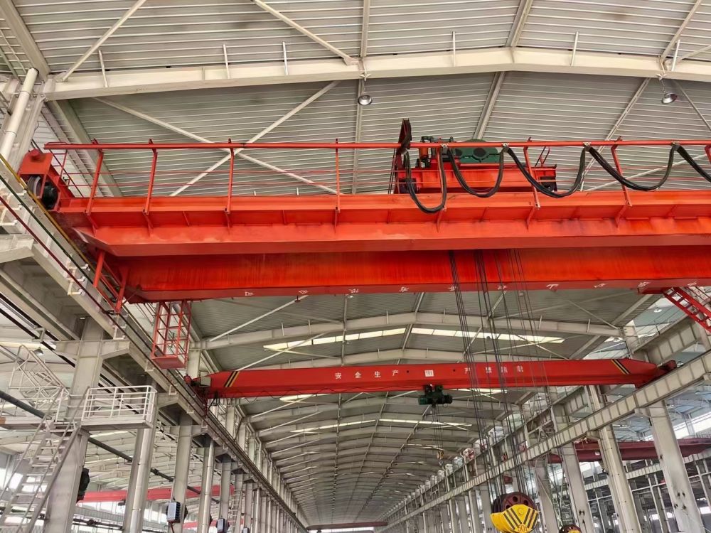 雙梁起重機(jī)、橋式起重機(jī)、天車(chē)、吊機(jī)、航吊型號(hào)、參數(shù)、圖片、價(jià)格